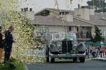 Packard 1108 Twelve Dietrich Convertible Victoria 1934 года